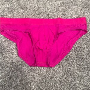 Todd Sanfield Defiant Brief